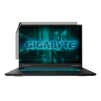 Gigabyte Gaming A16 GA63H