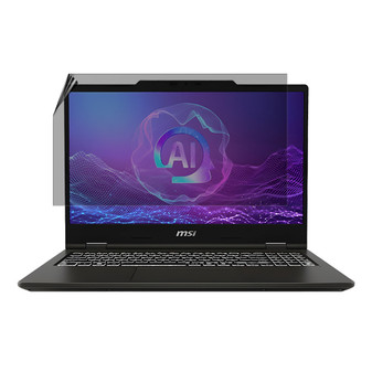 MSI VenturePro A15 AI+ A3HW