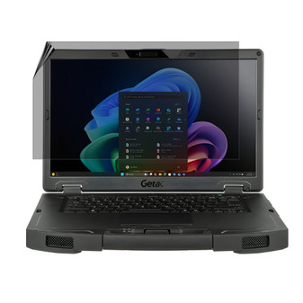 Getac S510AD (Touch)
