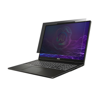 MSI VenturePro A16 AI+ A3HW