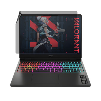 HP Omen Max 16z ak000