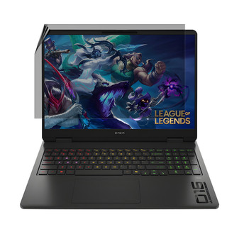 HP Omen 16 ap000