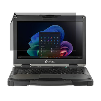 Getac B360 Plus (Touch)