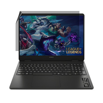 HP Omen Slim 16t an000