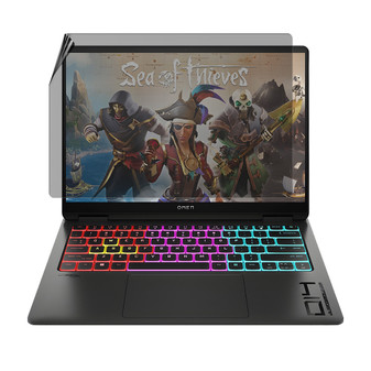 HP Omen Transcend 14t fb100