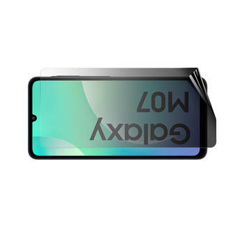 Samsung Galaxy M07