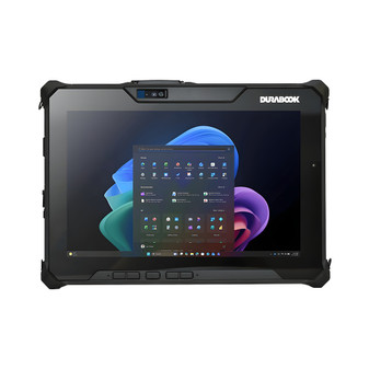 Durabook R10 (2-in-1) Privacy (Portrait) Screen Protector