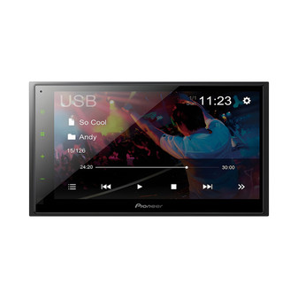 Pioneer DMH-340EX