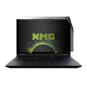 XMG Fusion 16 XFU16M25