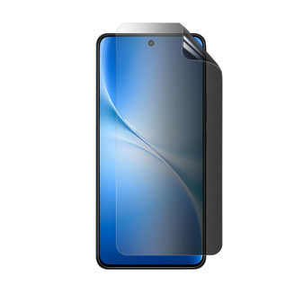 Vivo V60 Lite 4G Privacy Screen Protector