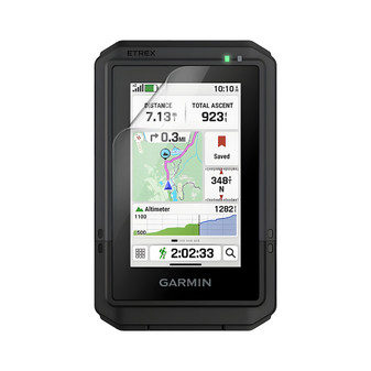 Garmin eTrex Touch