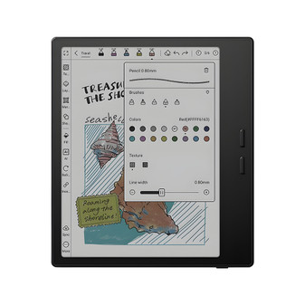 Onyx BOOX Go 7 (Gen II)