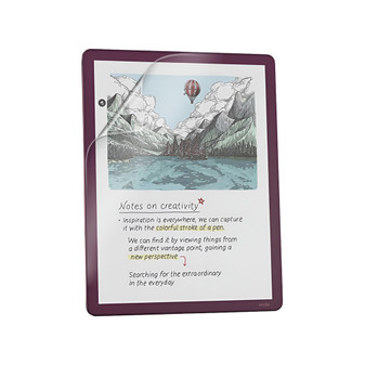 Amazon Kindle Scribe Colorsoft