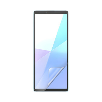 Sony Xperia 10 VI Matte Screen Protector