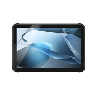 Blackview OSCAL Spider 10 Matte Screen Protector