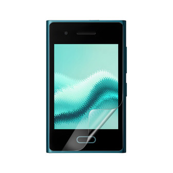 HMD Touch 4G Matte Screen Protector