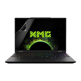 XMG Fusion 15 XFU15L25