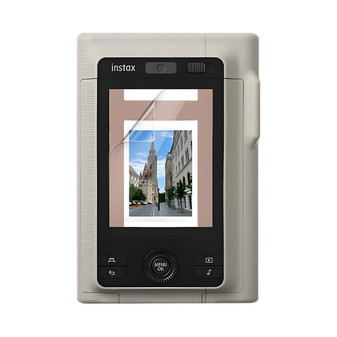 Fujifilm Instax LiPlay+ Matte Screen Protector