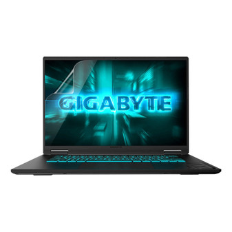 Gigabyte Gaming A16 GA63H