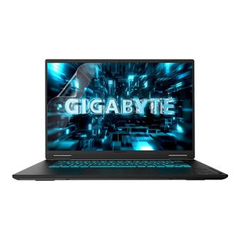 Gigabyte Gaming A16 Pro GA6DH
