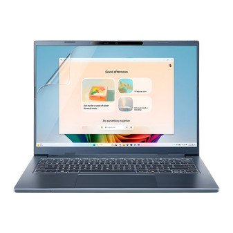 Acer Aspire 14 AI (A14-11M)