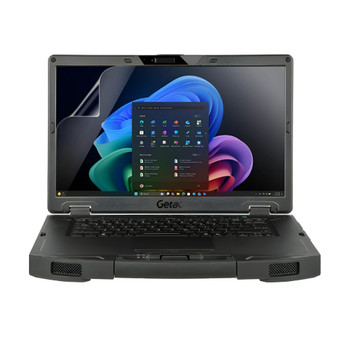 Getac S510AD (Touch)