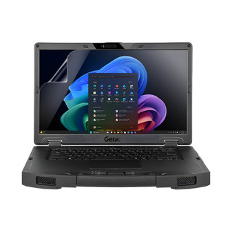 Getac S510AD (Non-Touch) Matte Screen Protector