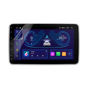 Xtrons TID101L Matte Screen Protector