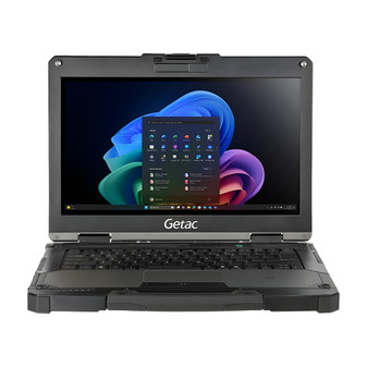 Getac B360 Plus (Touch)