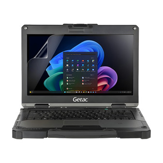 Getac B360 Plus (Touch)