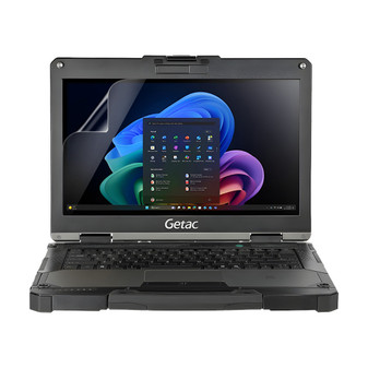 Getac B360 Plus (Non-Touch)