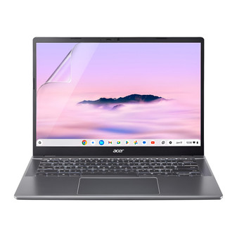 Acer Chromebook Plus 514 (CB514-5H) Matte Screen Protector