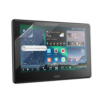 Atoto X10G110E