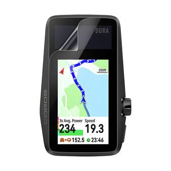 Coros Dura Matte Screen Protector