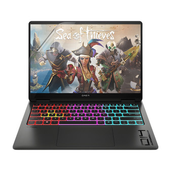 HP Omen Transcend 14t fb100