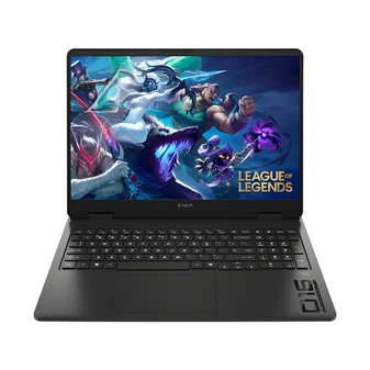 HP Omen Slim 16t an000
