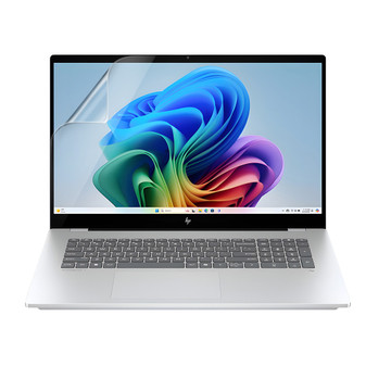 HP OmniBook X NGAI 17t dd000 Matte Screen Protector