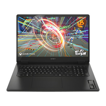 HP Omen 17z db100