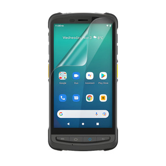Newland MT90 Orca Pro II Matte Screen Protector