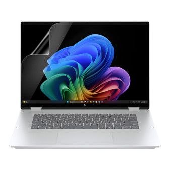 HP OmniBook 7 Flip AI 16t au000