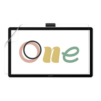 Wacom One 14 Silk Screen Protector
