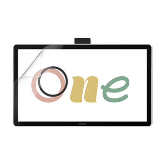Wacom One 14