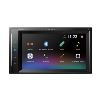 Pioneer DMH-240EX Silk Screen Protector