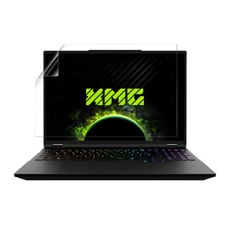 XMG Fusion 16 XFU16M25