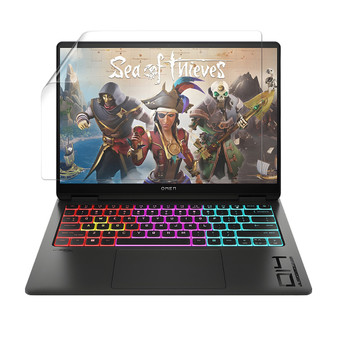 HP Omen Transcend 14t fb100