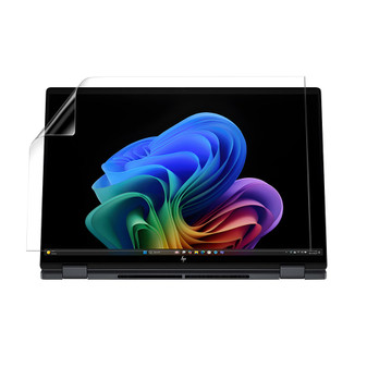 HP OmniBook X Flip AI 16t as00