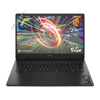 HP Omen 17z db100