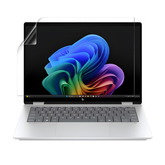 HP OmniBook X Flip AI 14t fm000