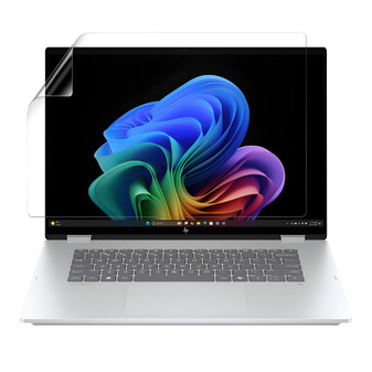 HP OmniBook 7 Flip AI 16t au000