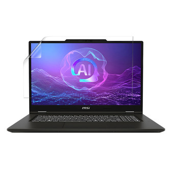 MSI VenturePro 17 A2RW Silk Screen Protector